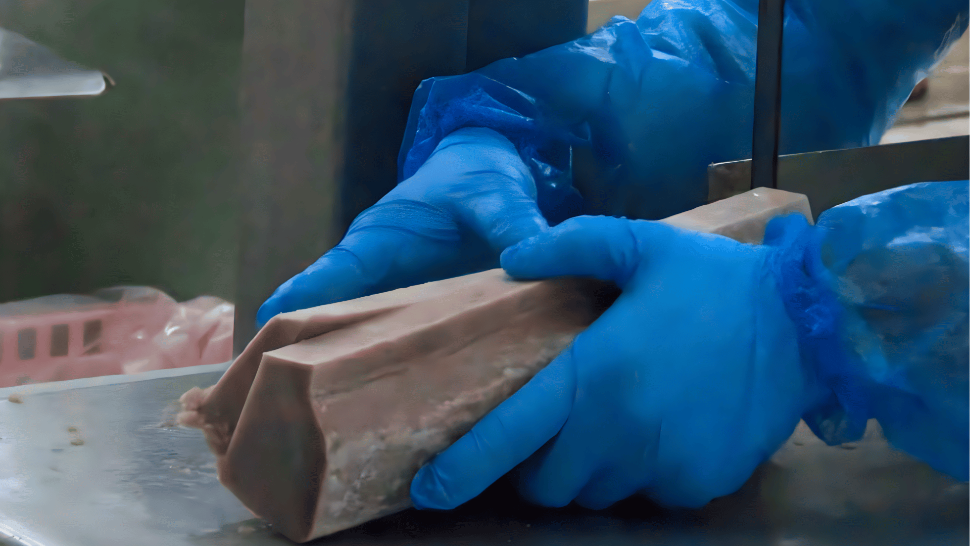 Seafood Processing 1